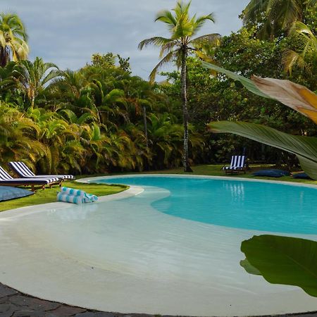 Solea Villa Tropical Santa Marta  Extérieur photo