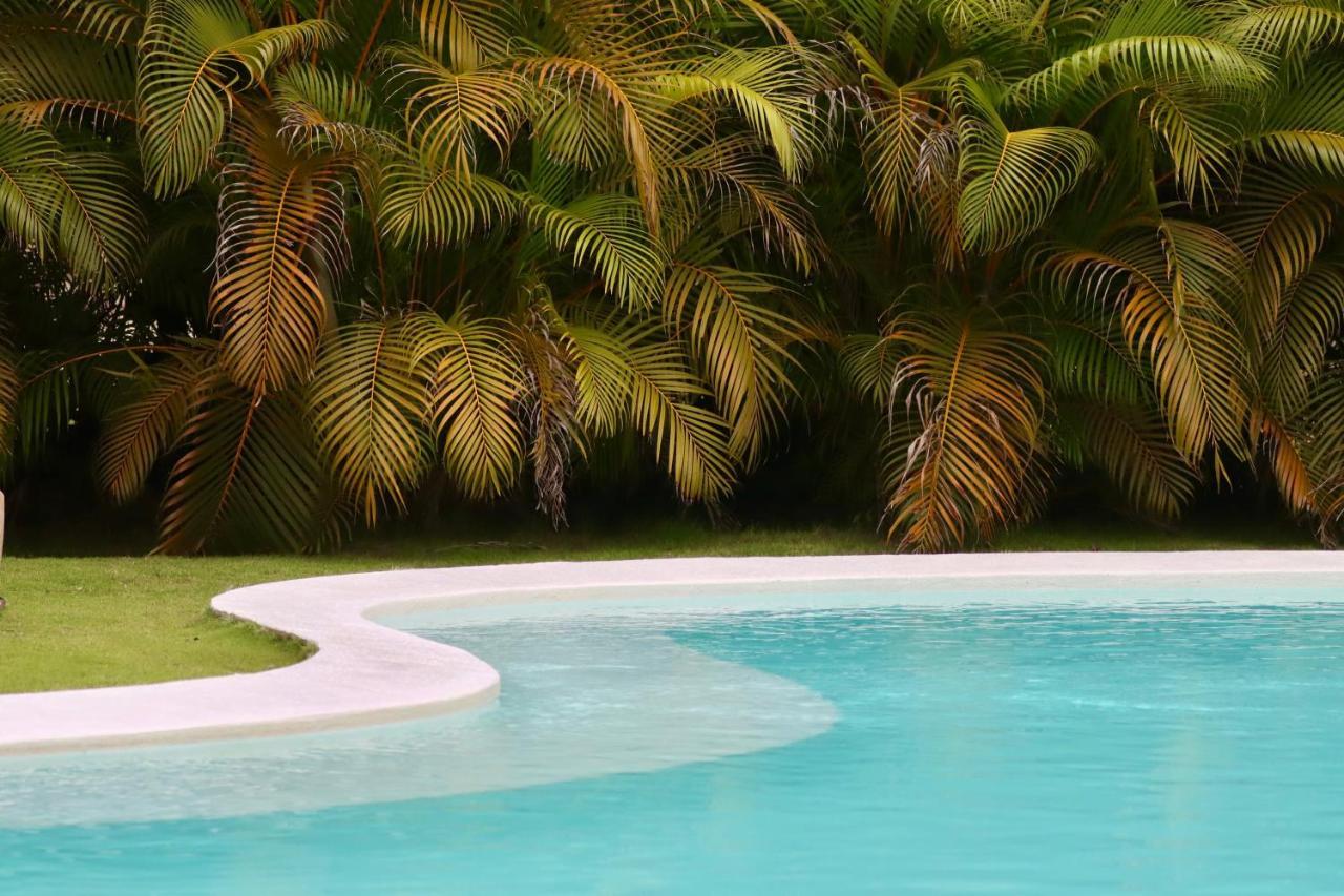 Solea Villa Tropical Santa Marta  Extérieur photo