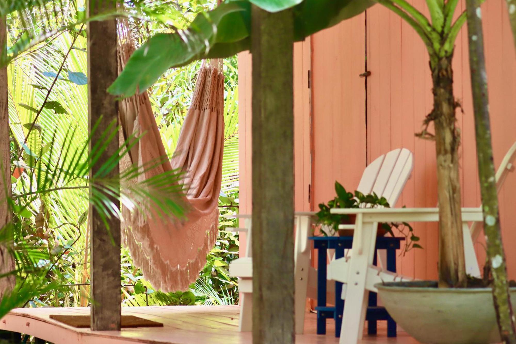 Solea Villa Tropical Santa Marta  Extérieur photo
