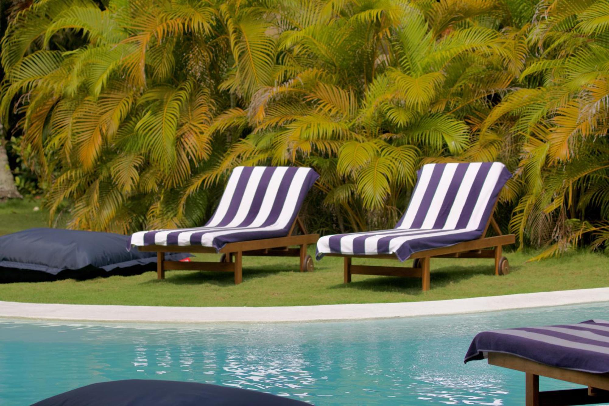 Solea Villa Tropical Santa Marta  Extérieur photo