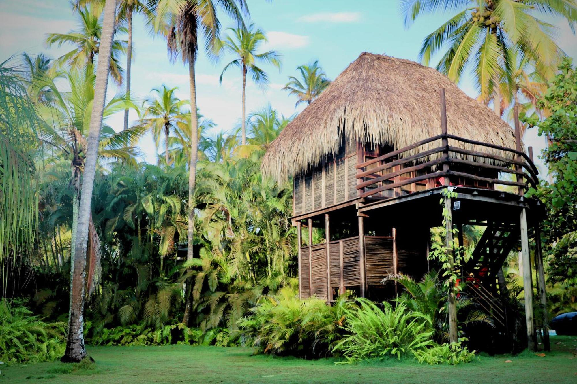 Solea Villa Tropical Santa Marta  Extérieur photo