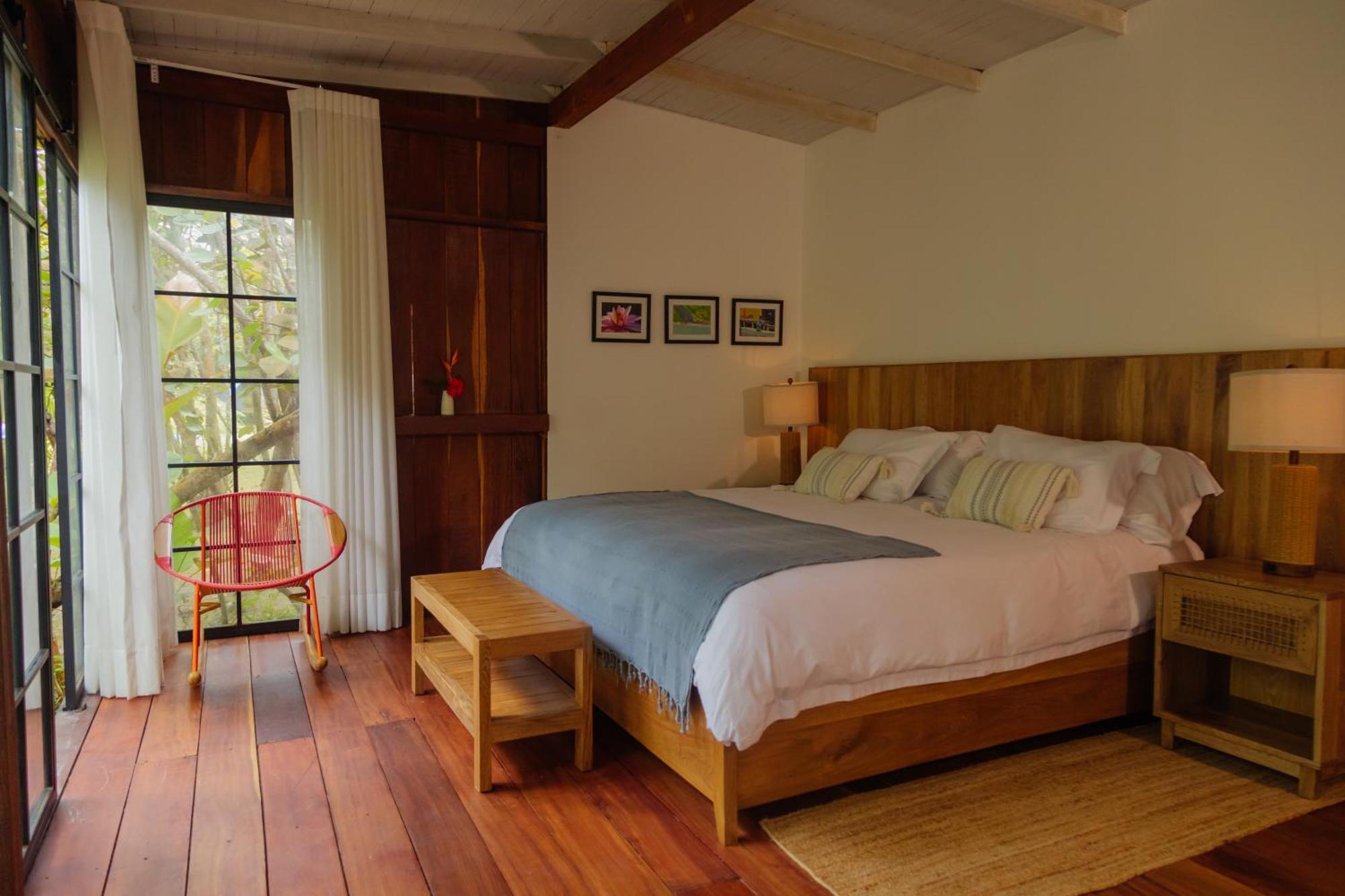 Solea Villa Tropical Santa Marta  Extérieur photo