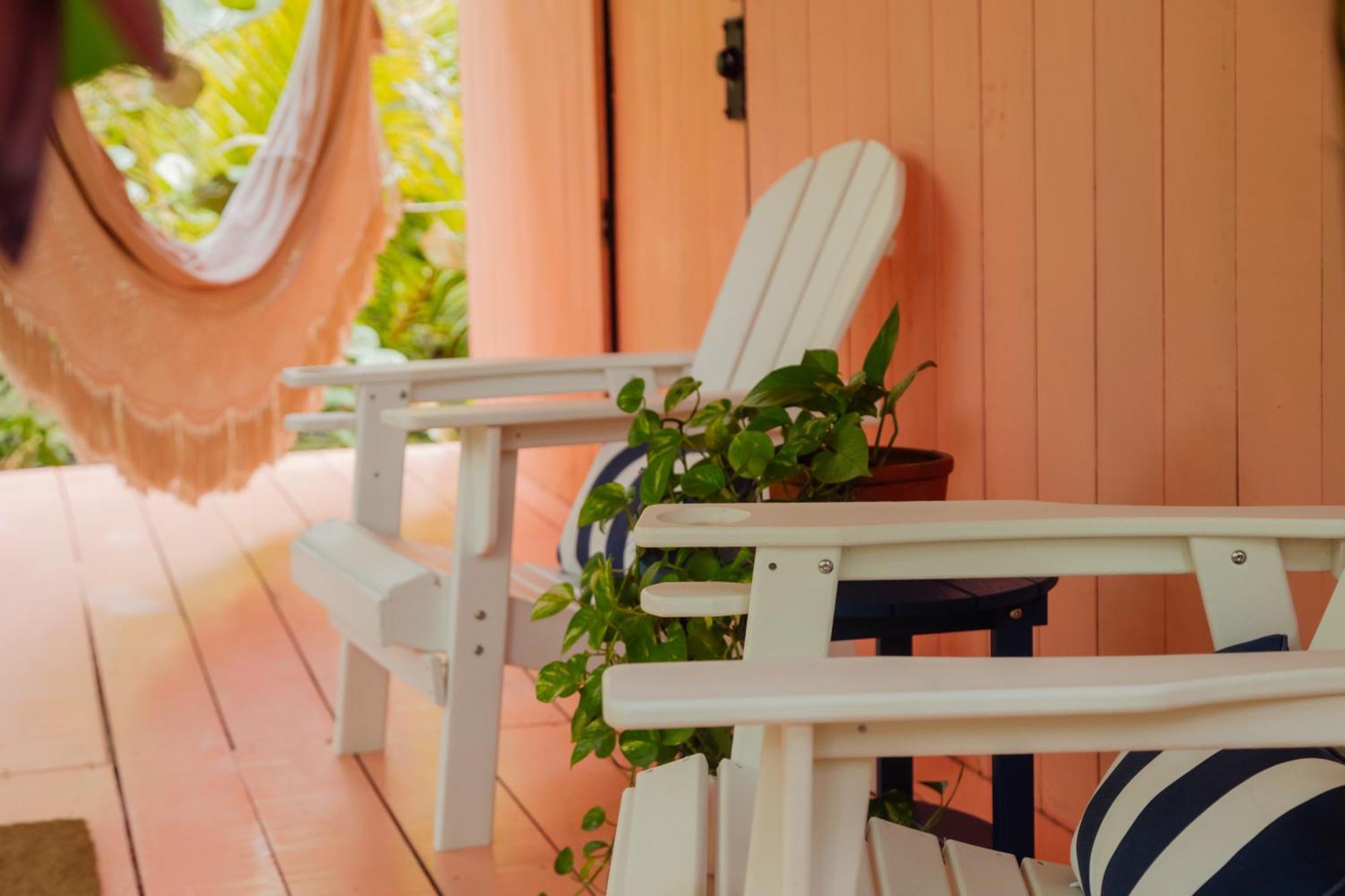 Solea Villa Tropical Santa Marta  Extérieur photo