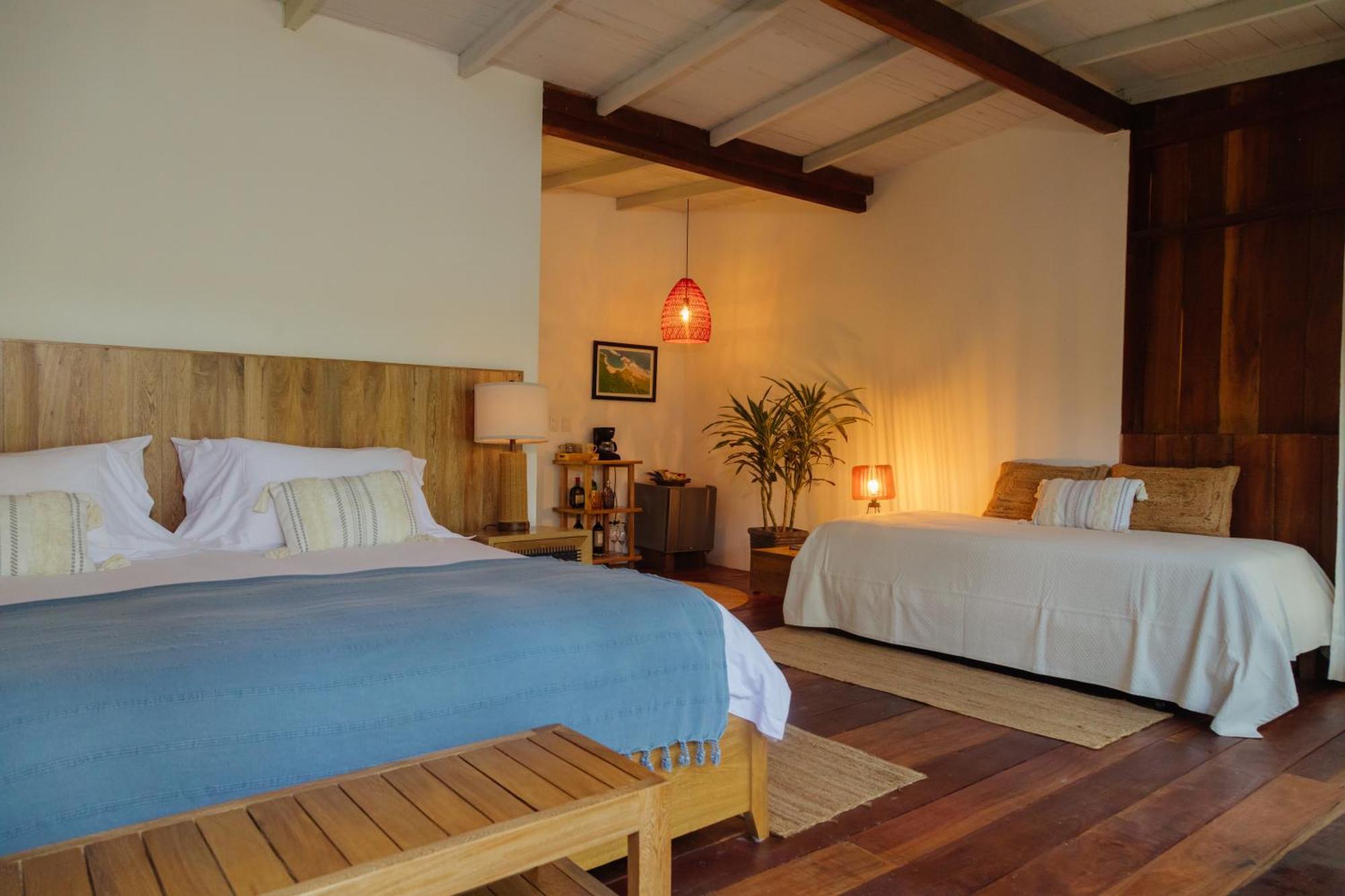 Solea Villa Tropical Santa Marta  Extérieur photo