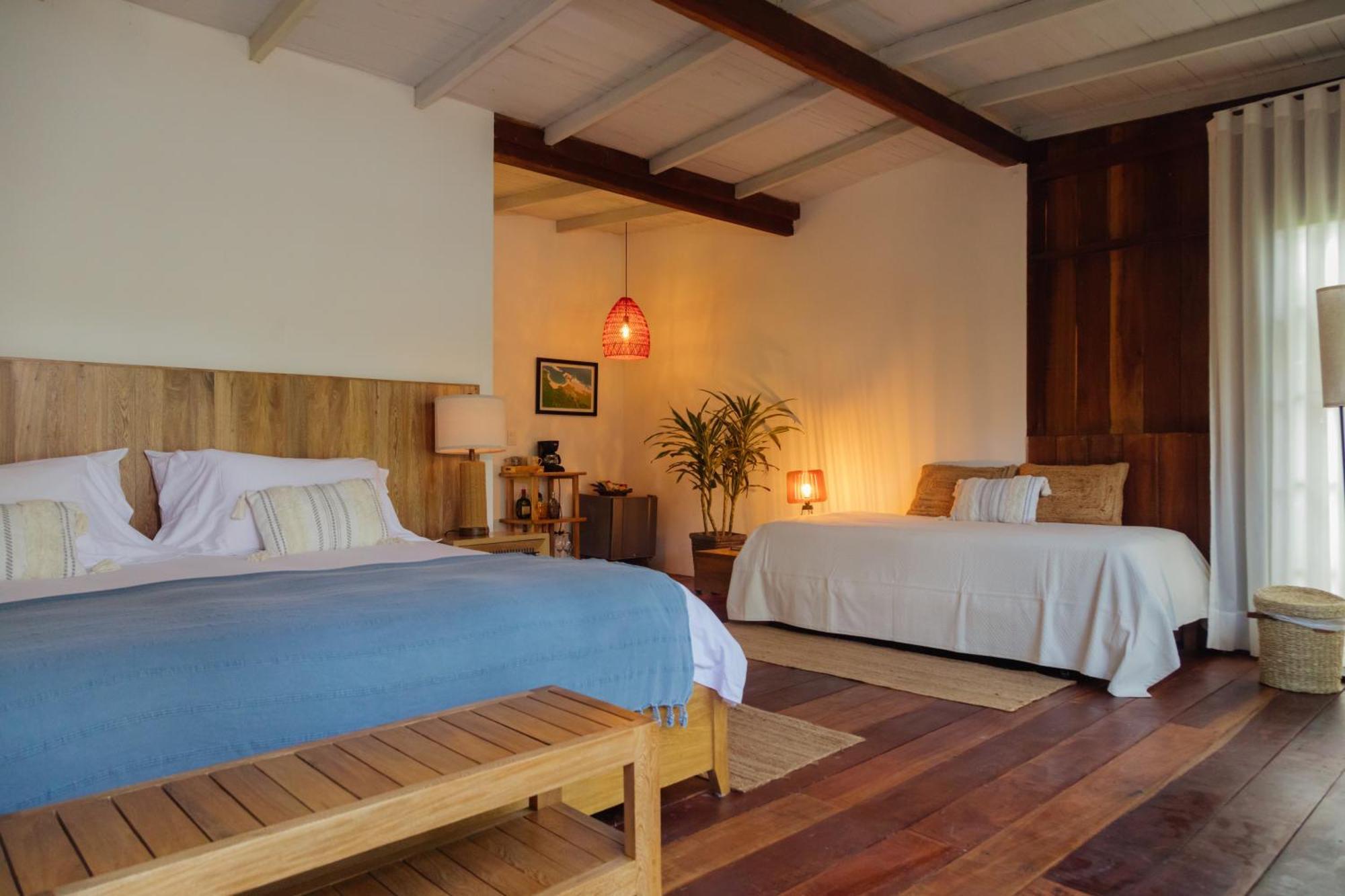 Solea Villa Tropical Santa Marta  Extérieur photo