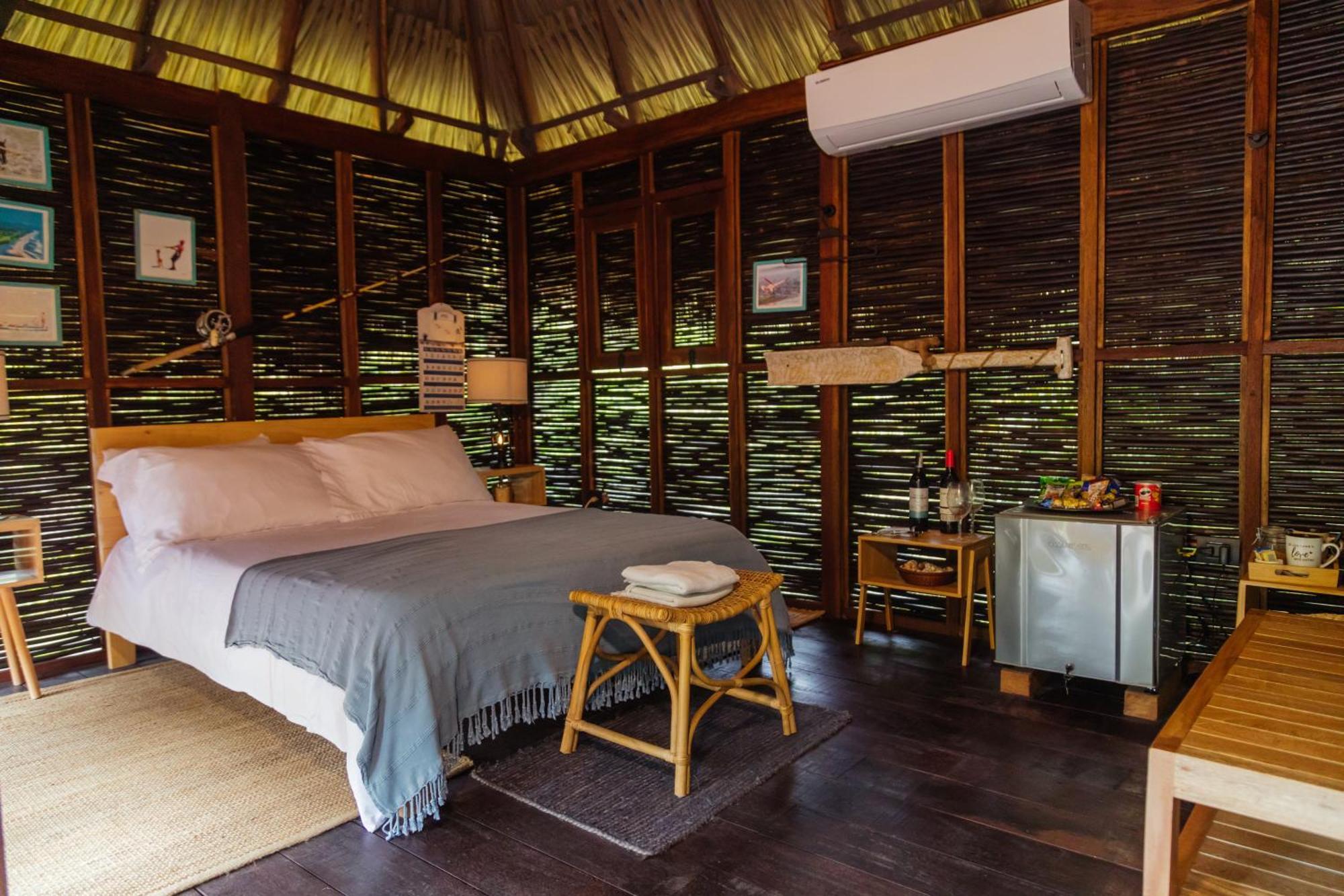 Solea Villa Tropical Santa Marta  Extérieur photo