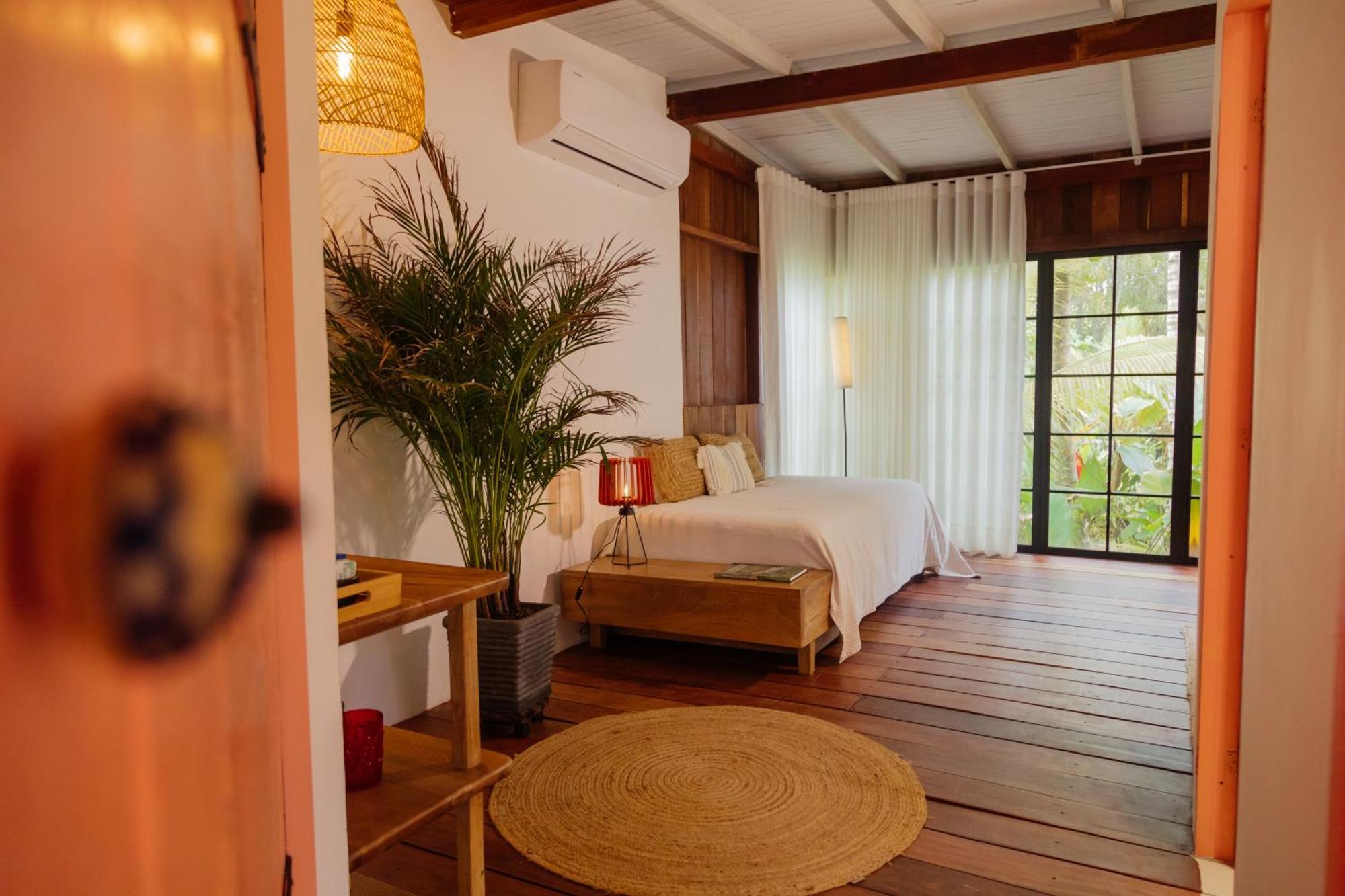 Solea Villa Tropical Santa Marta  Extérieur photo