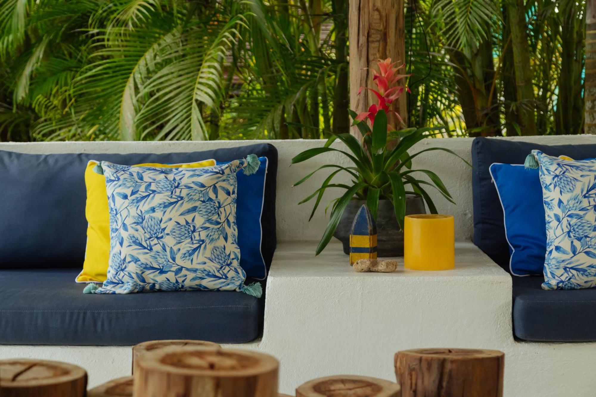 Solea Villa Tropical Santa Marta  Extérieur photo