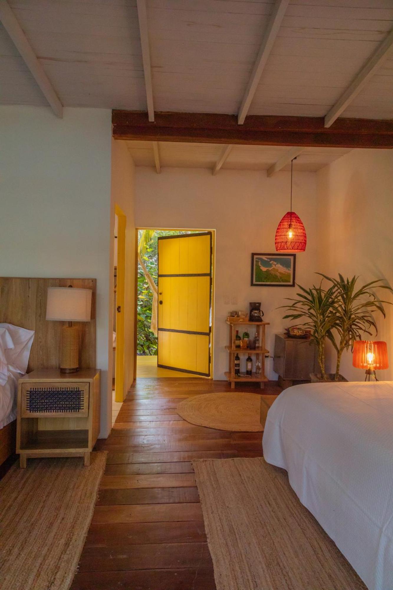 Solea Villa Tropical Santa Marta  Extérieur photo