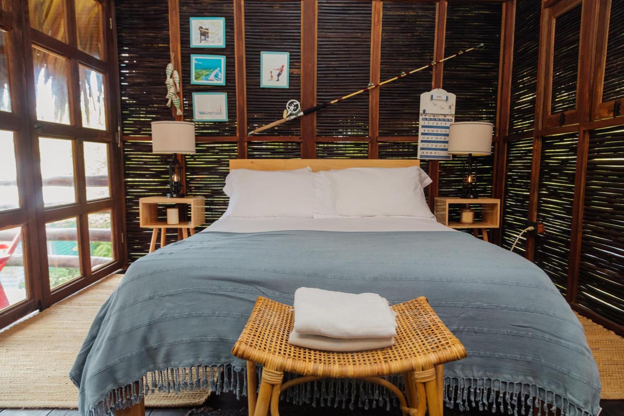 Solea Villa Tropical Santa Marta  Extérieur photo