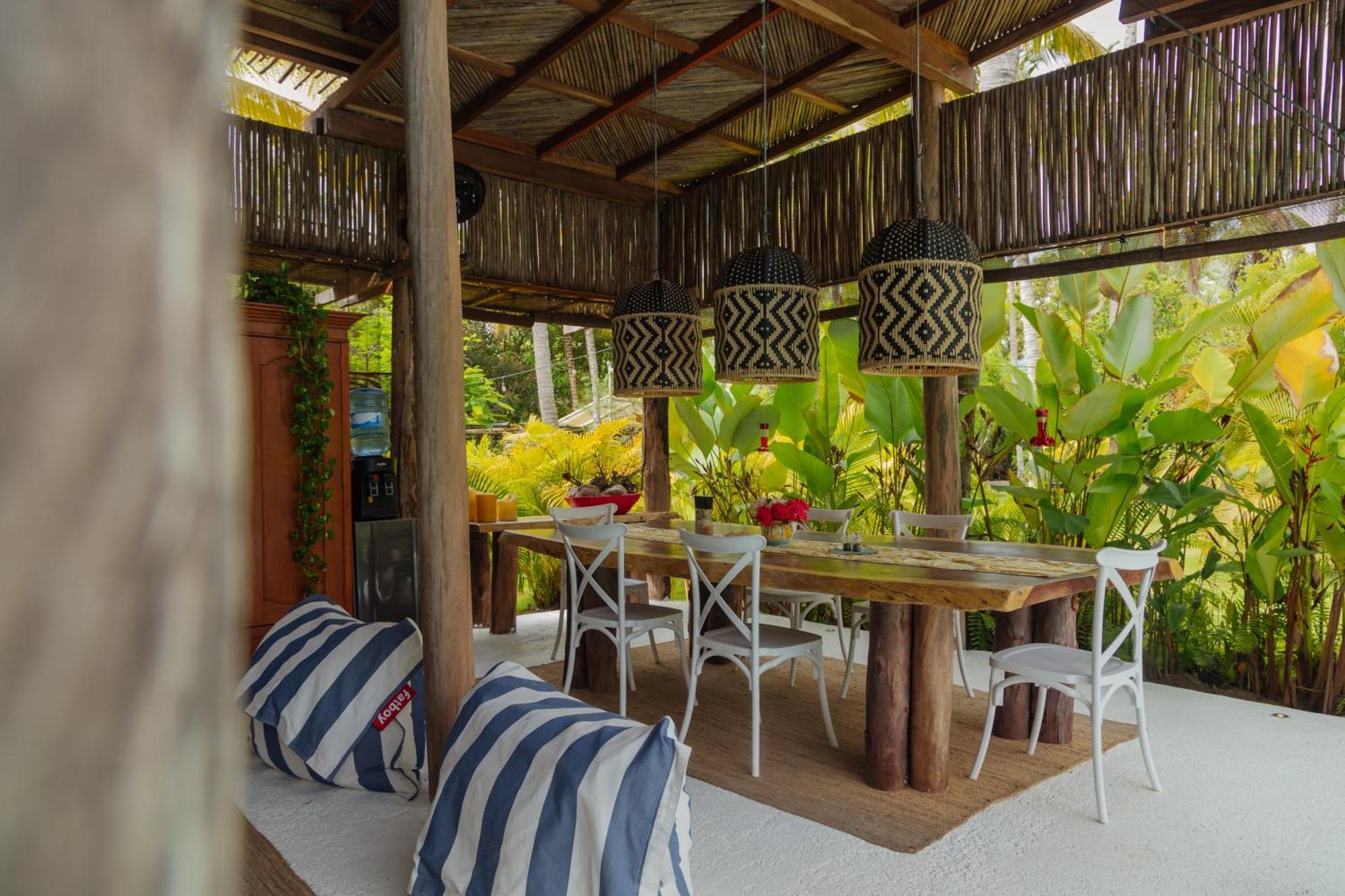 Solea Villa Tropical Santa Marta  Extérieur photo