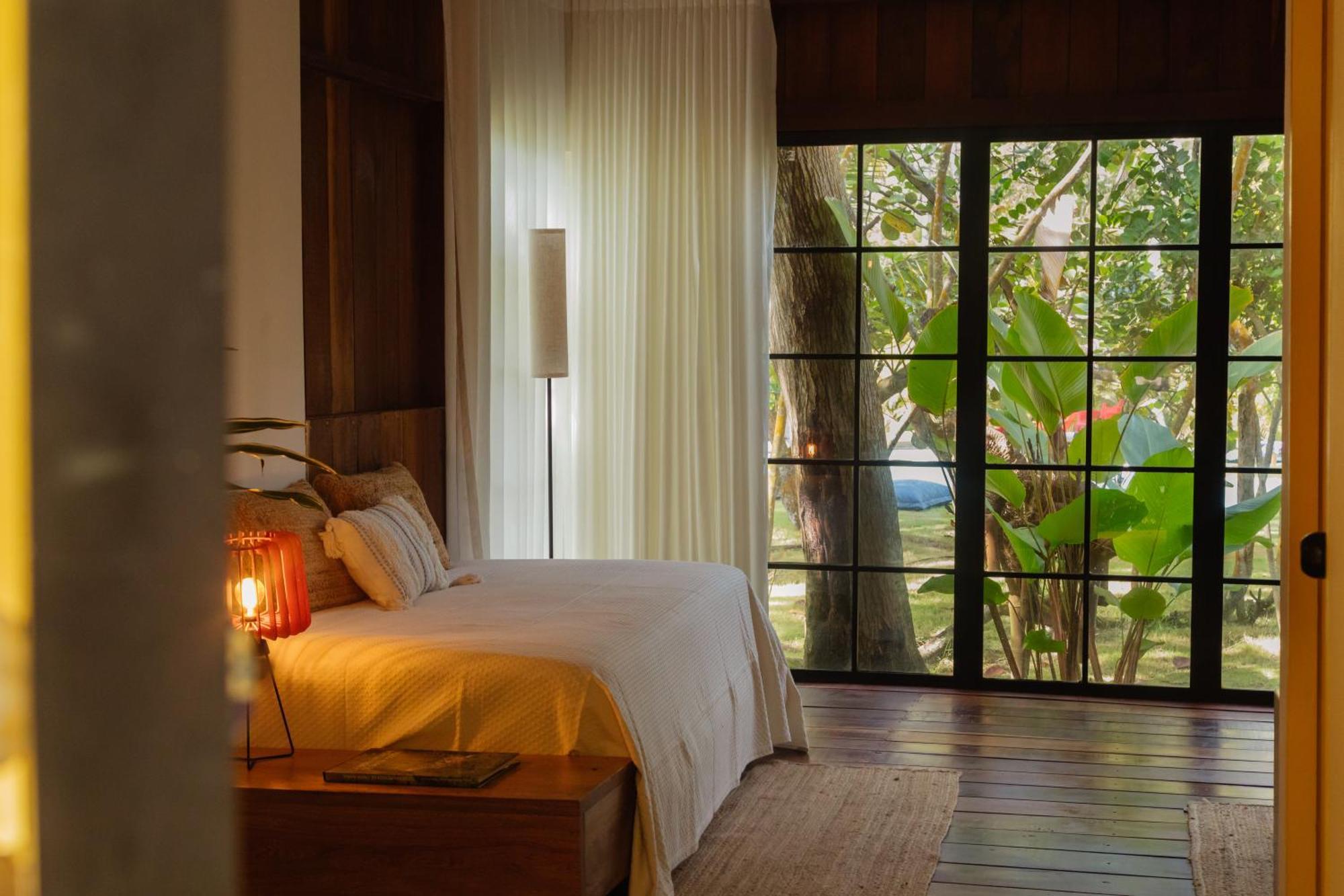 Solea Villa Tropical Santa Marta  Extérieur photo