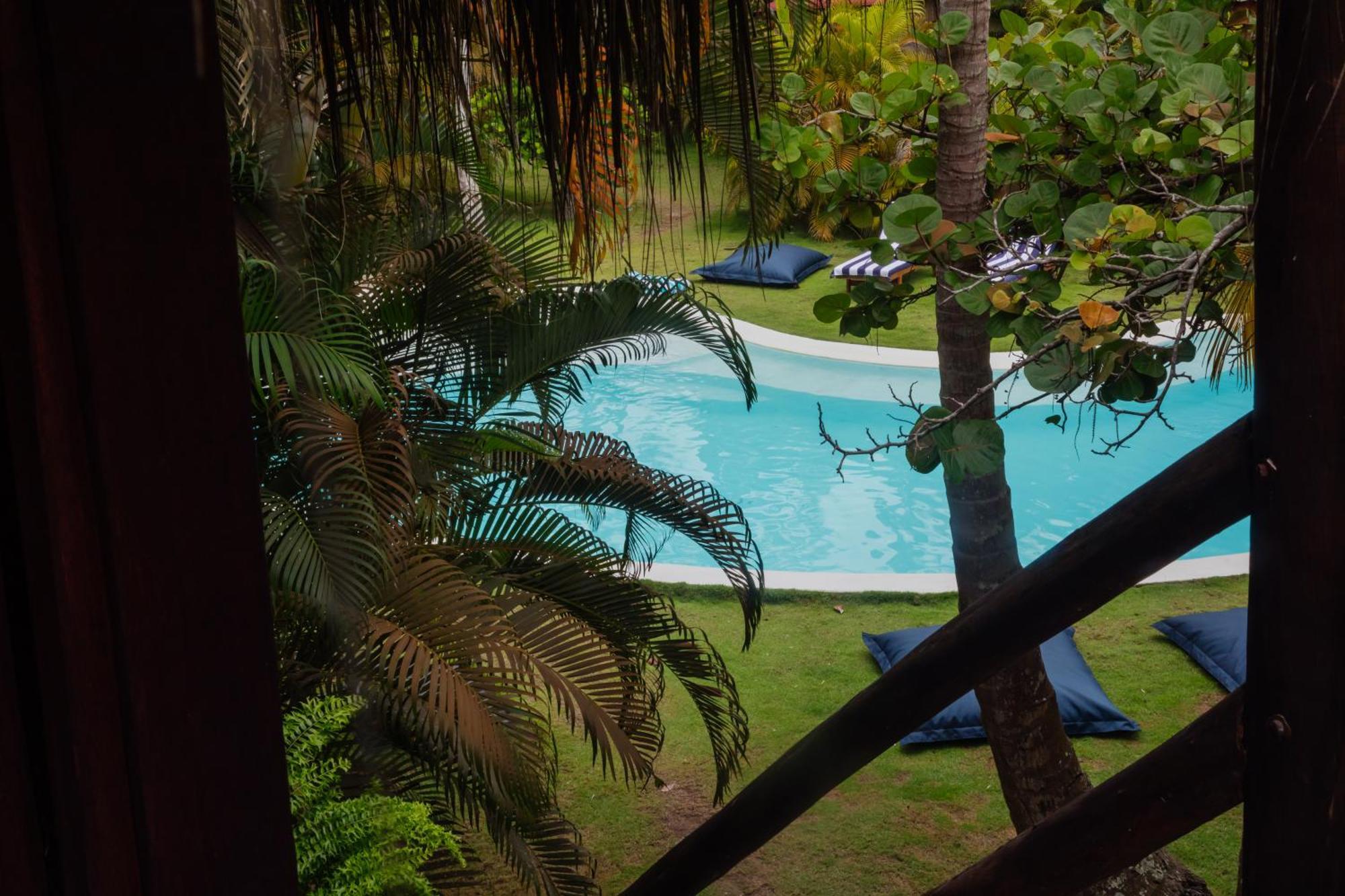 Solea Villa Tropical Santa Marta  Extérieur photo